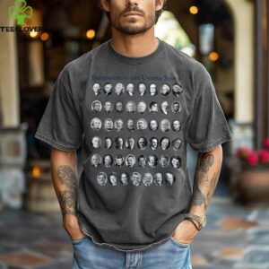 Presidents Of The United States Shirt