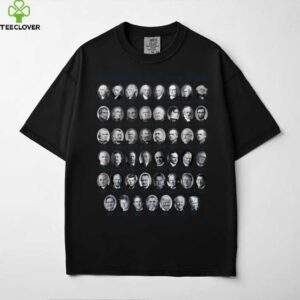 Presidents Of The United States Shirt