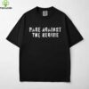 What The Sigma Jesus Meme Bootleg Cool Jesus Y2K Shirt