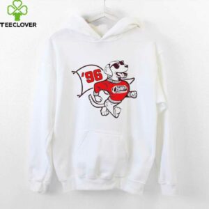 Raising Cane’s 96 shirt