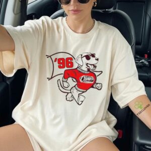 Raising Cane’s 96 shirt