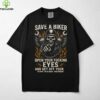 Skeleton Cat Skull Kitty Cute Goth Halloween Shirt