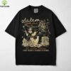 Retro Bruh Its My First Day Of 3rd Grade Back To School Shirt