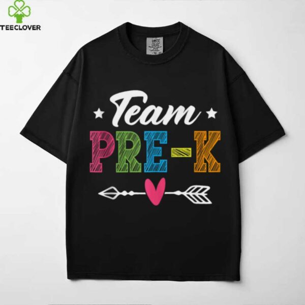 School Spirit Apparel Shirt