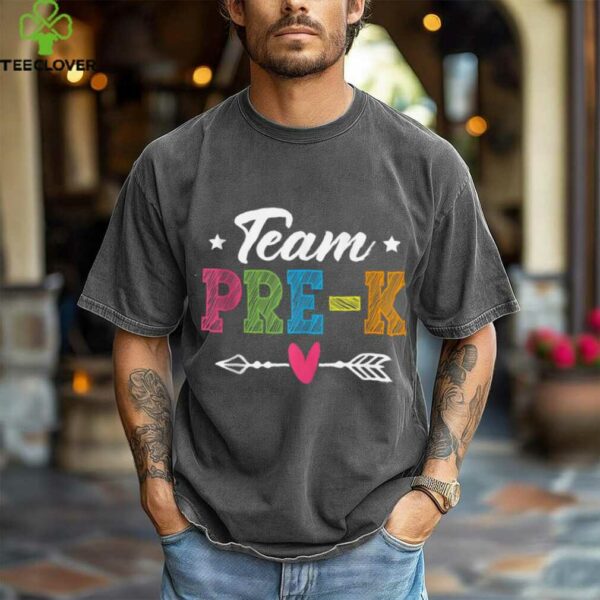 School Spirit Apparel Shirt