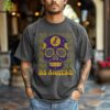 Philadelphia Eagles skull helmet gift for fans shirt