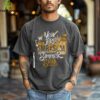 Dick Allen 2025 Hall Of Fame Signature shirt