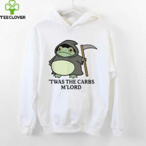 TWAS The Carbs M Lord Shirt