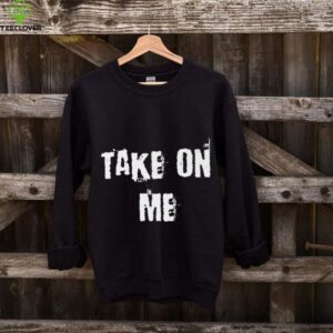 Take On Me Shirt