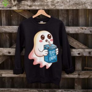 Tears Of My Enemy Cute Ghost Shirt