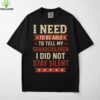 Where My Hug At Cute Teddy Bear Shirt