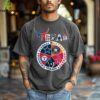 Jason Aldean Full Throttle Tour 2025 signature shirt