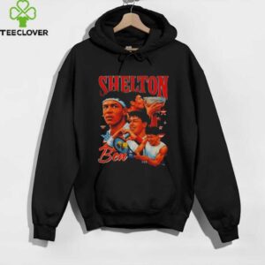 Trinity Rodman Ben Shelton shirt