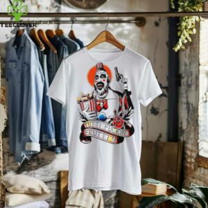 Tutti fuckin frutti printed funny shirt