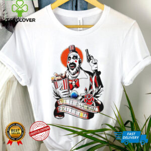 Tutti fuckin frutti printed funny shirt