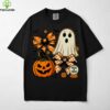 Tears Of My Enemy   Cute Ghost Shirt