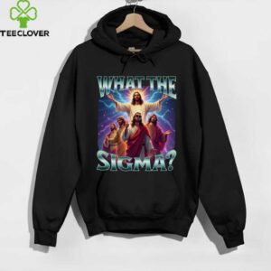 What The Sigma Jesus Meme Bootleg Cool Jesus Y2K Shirt