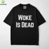 Italian BRAINROT Alphabet Meme Genz Character Shirt