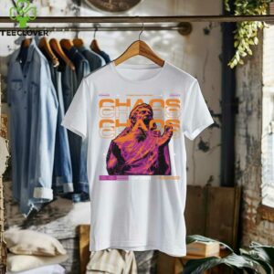 Y2K Chaos   Bold Urban Graffiti Aesthetic Shirt