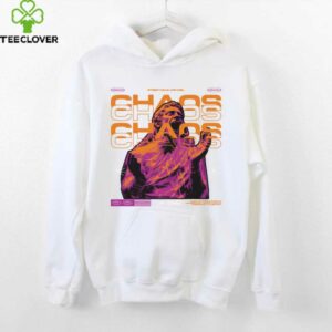 Y2K Chaos Bold Urban Graffiti Aesthetic Shirt