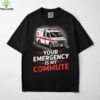 You Are Smart Brave Strong Kind Loved Motivation Teacher Shirt