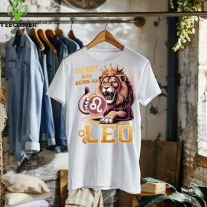Zodiac Shirt