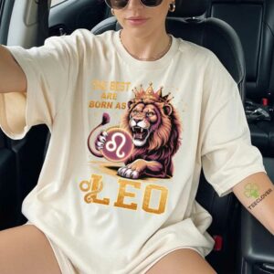 Zodiac Shirt