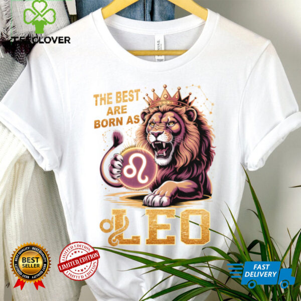 Zodiac Shirt