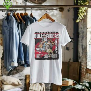 2025 PBR Team Series Routing T Shirt
