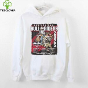 2025 PBR Team Series Routing T Shirt