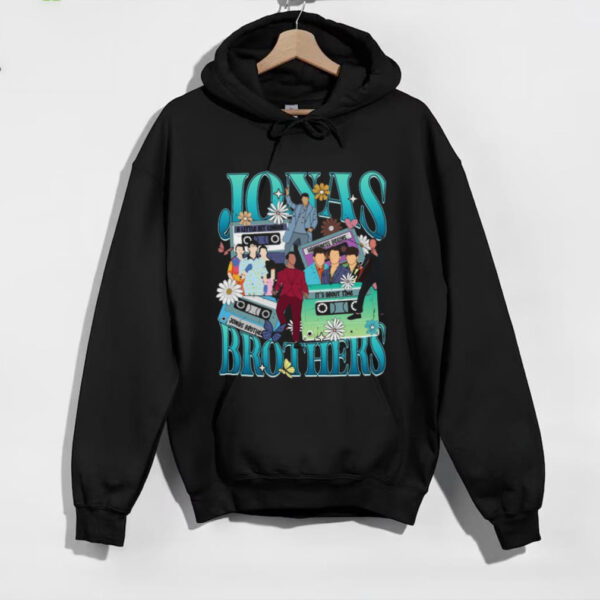 20th Anniversary Of Jonas Shirt