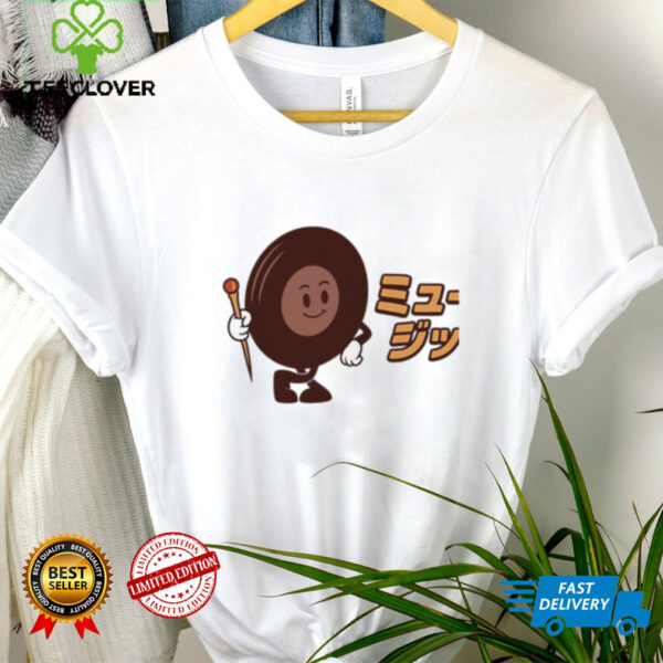 80 Music shirt