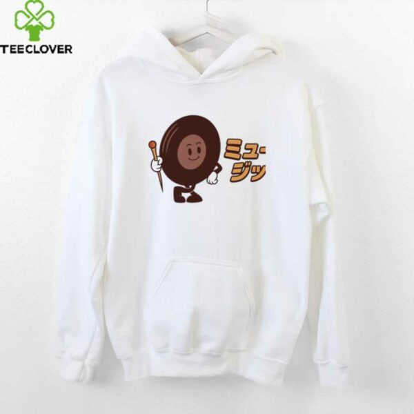 80 Music shirt