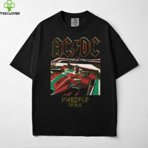 ACDC Imola PWR UP T Shirt