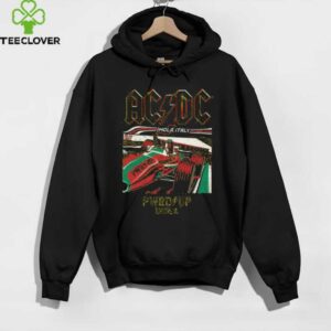 ACDC Imola PWR UP T Shirt