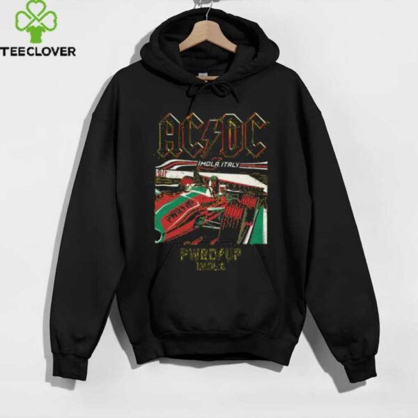 ACDC Imola PWR UP T Shirt