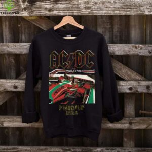 ACDC Imola PWR UP T Shirt