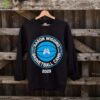 Cleveland Browns Strength Football Est 1946 2 sided t shirt