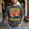 Mississippi State Fourth Quarter Fight shirt