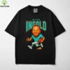 Fuego II Philly Durantula – Jhoan Duran Phillies Shirt