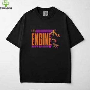 Alyssa Thomas The Engine T shirts