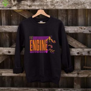 Alyssa Thomas The Engine T shirts
