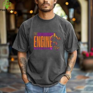 Alyssa Thomas The Engine T shirts