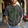 Acupuncture Holds The Key Vintage Holistic Wellness Shirt