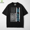 Tooned Up T Shirt