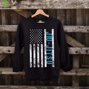 American Flag Jiu Jitsu Patriotic BJJ Shirt