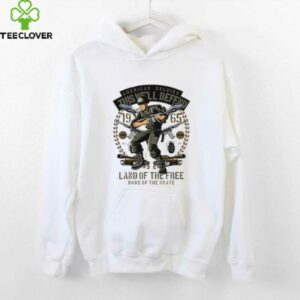 American Soldier This We’ll Defend Land of the fire home of the brave shirt