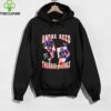 Kpop Demon Hunters Saja Girls Manga Anime Inspired Kpop Shirt
