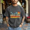 Amistad House Of Friendship Red Peacock Team Shirt