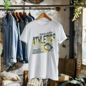 Athletics Shirt XS Vintage 90s 00s Oakland MLB Baseball Game shirt